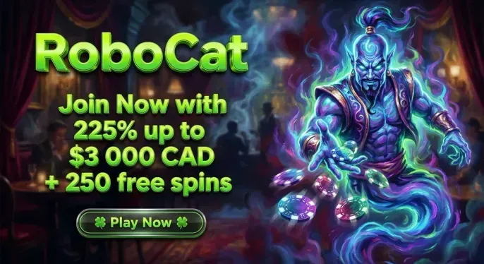 RoboCat